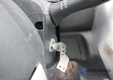 2019 Nissan Versa 1.6 Sv из США, поврежденный, VIN 3N1CN7APXKL800199